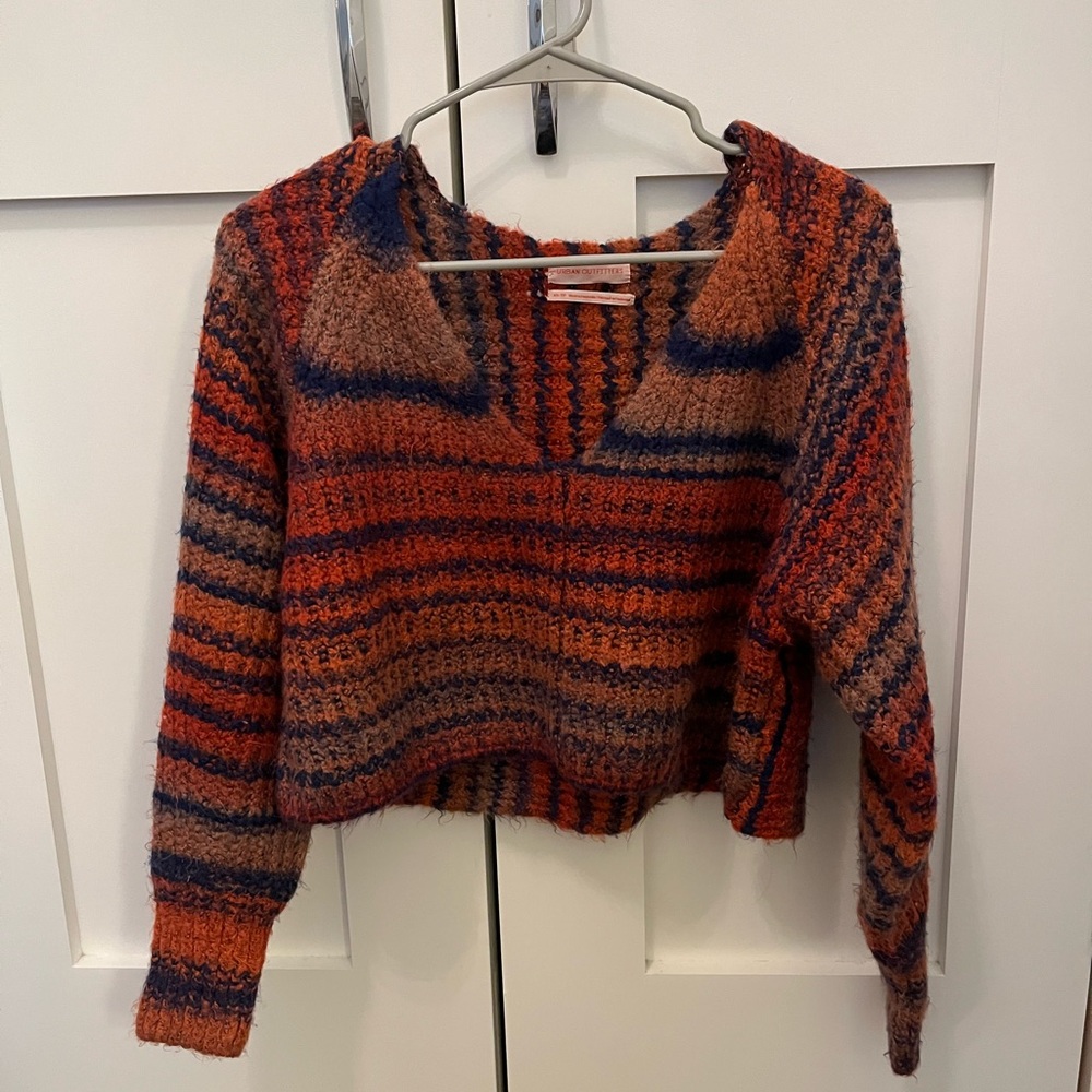 Urban Outfitters sweater
